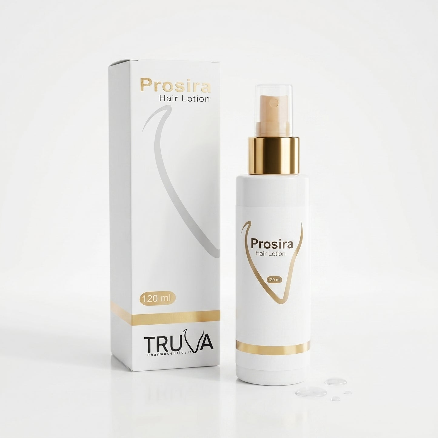 Prosira Lotion