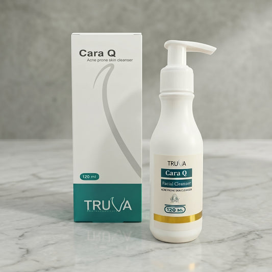 Cara Q Cleanser