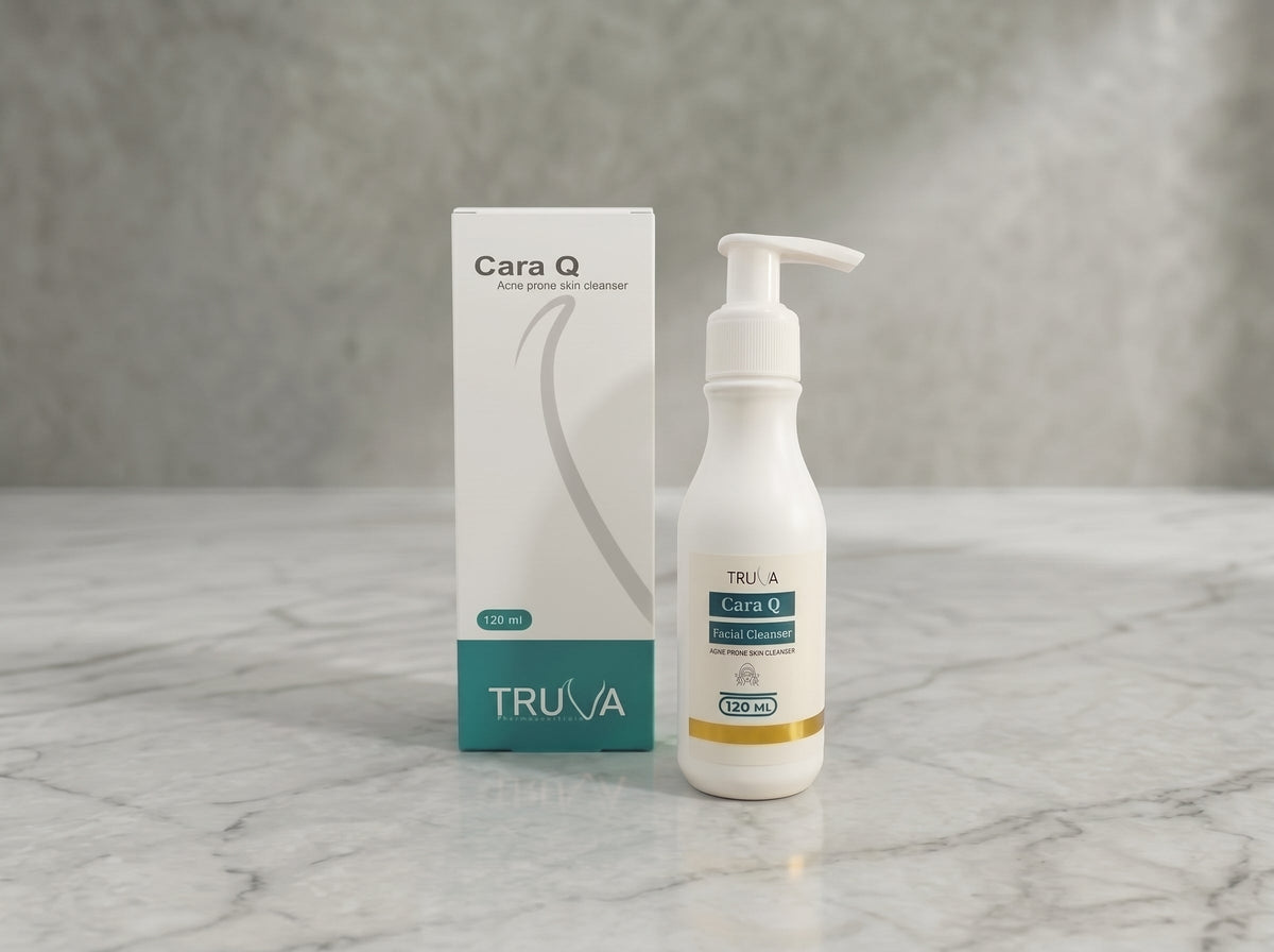 Cara Q Cleanser