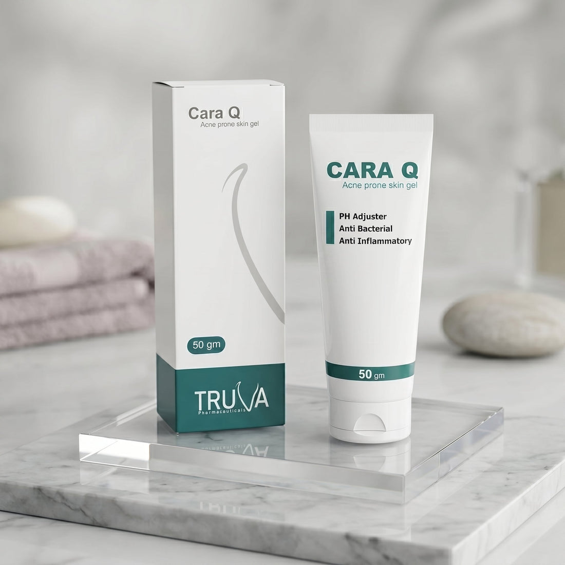 Cara Q Gel