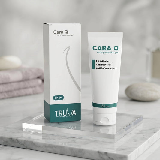 Cara Q Gel