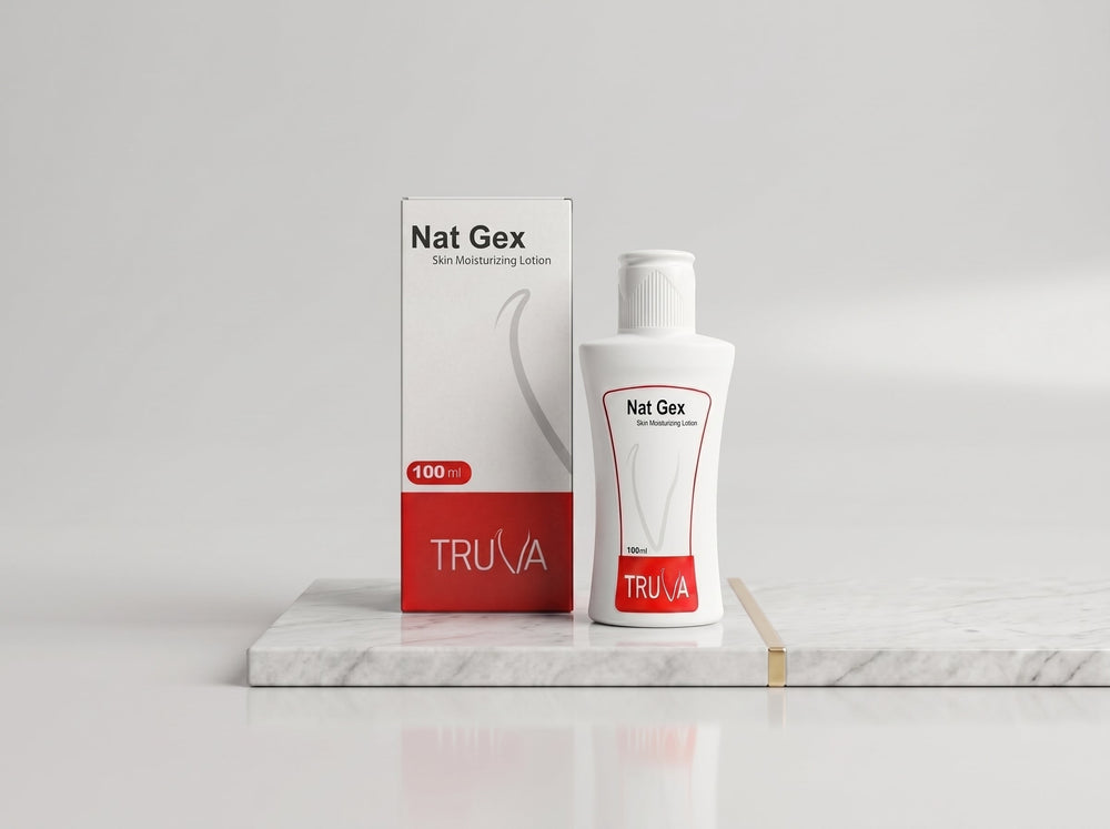 Nat Gex Lotion