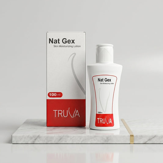 Nat Gex Lotion