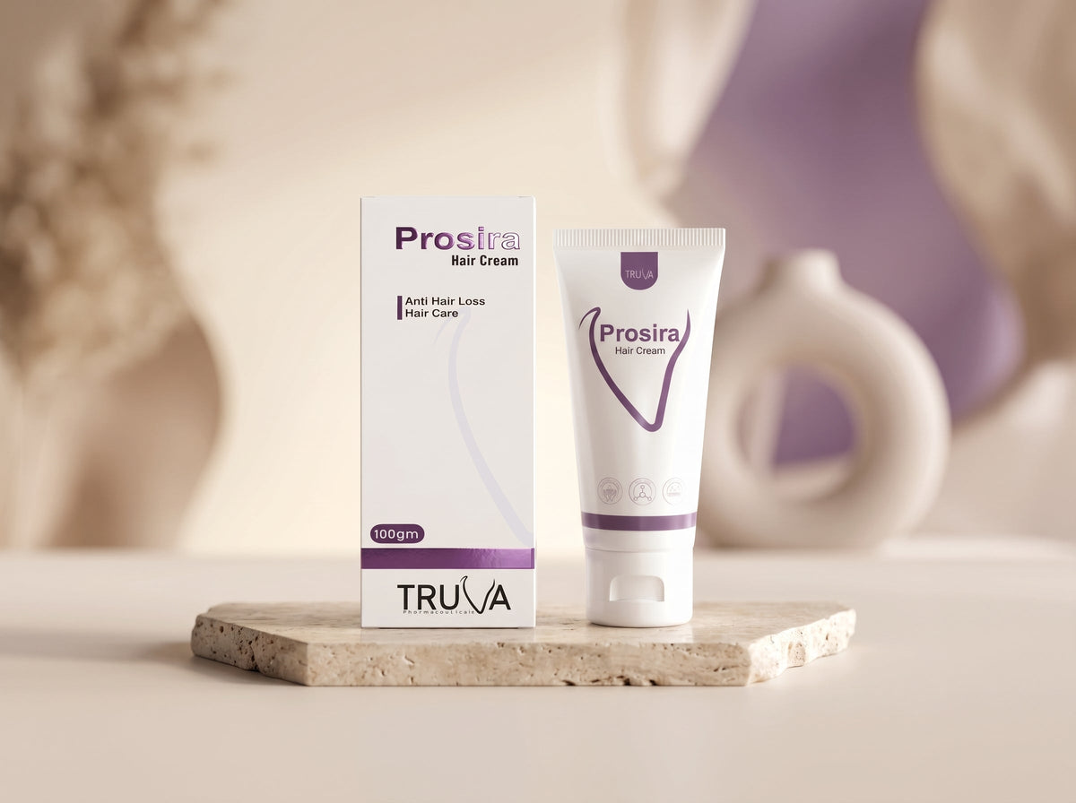 Prosira Cream