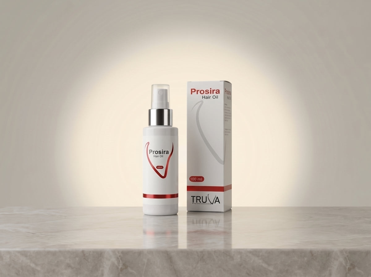 Prosira Oil