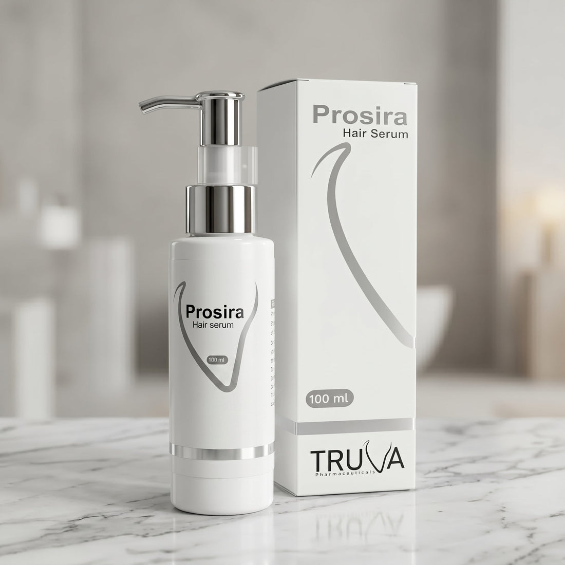 Prosira serum