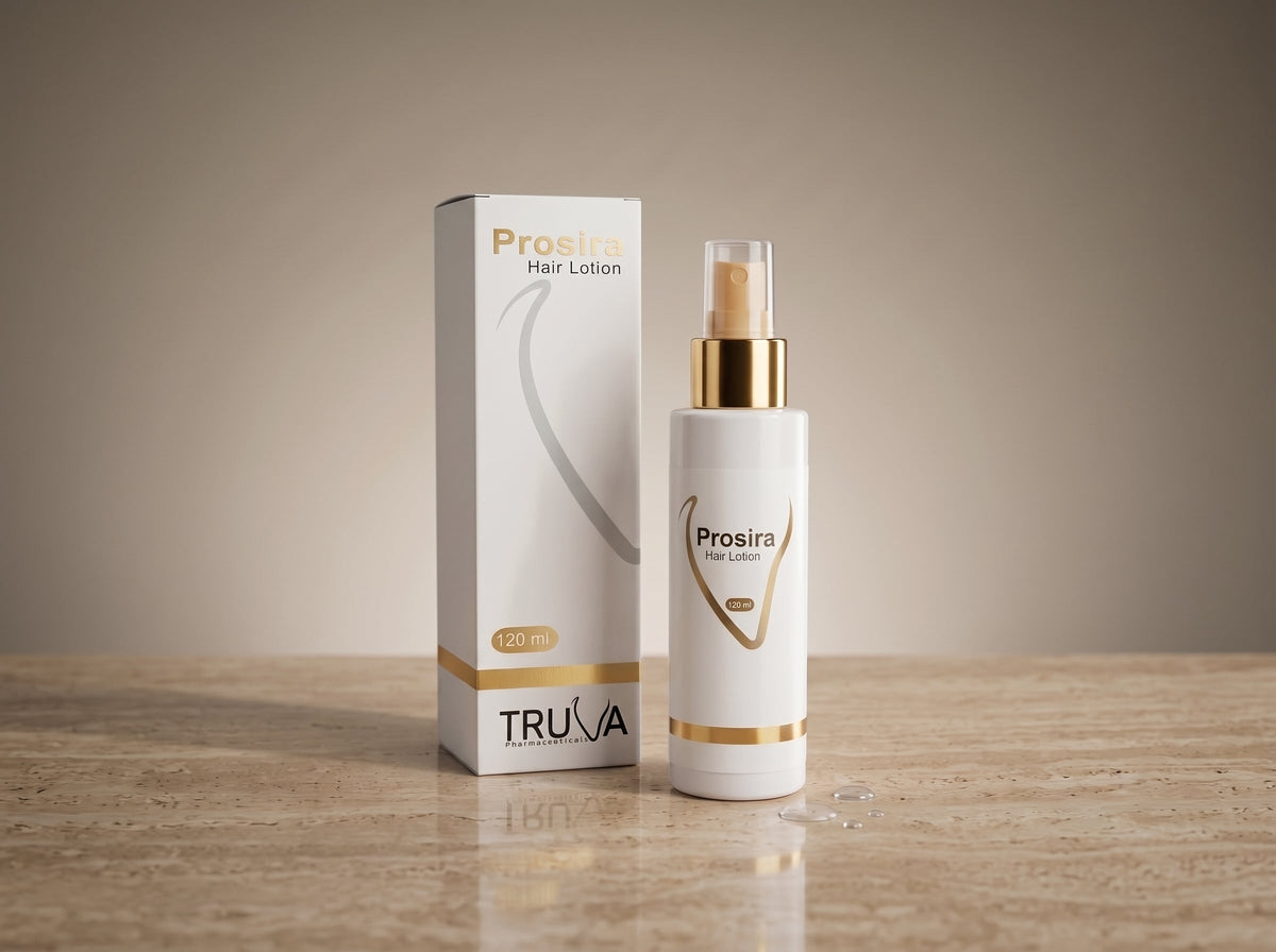 Prosira Lotion