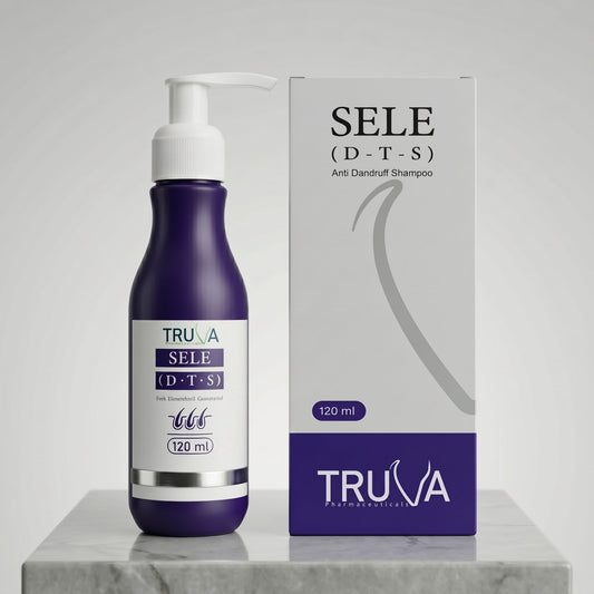 Sele DTS  Shampoo