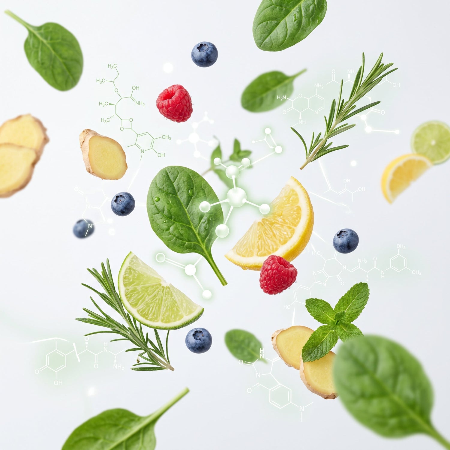 Dietary Supplements