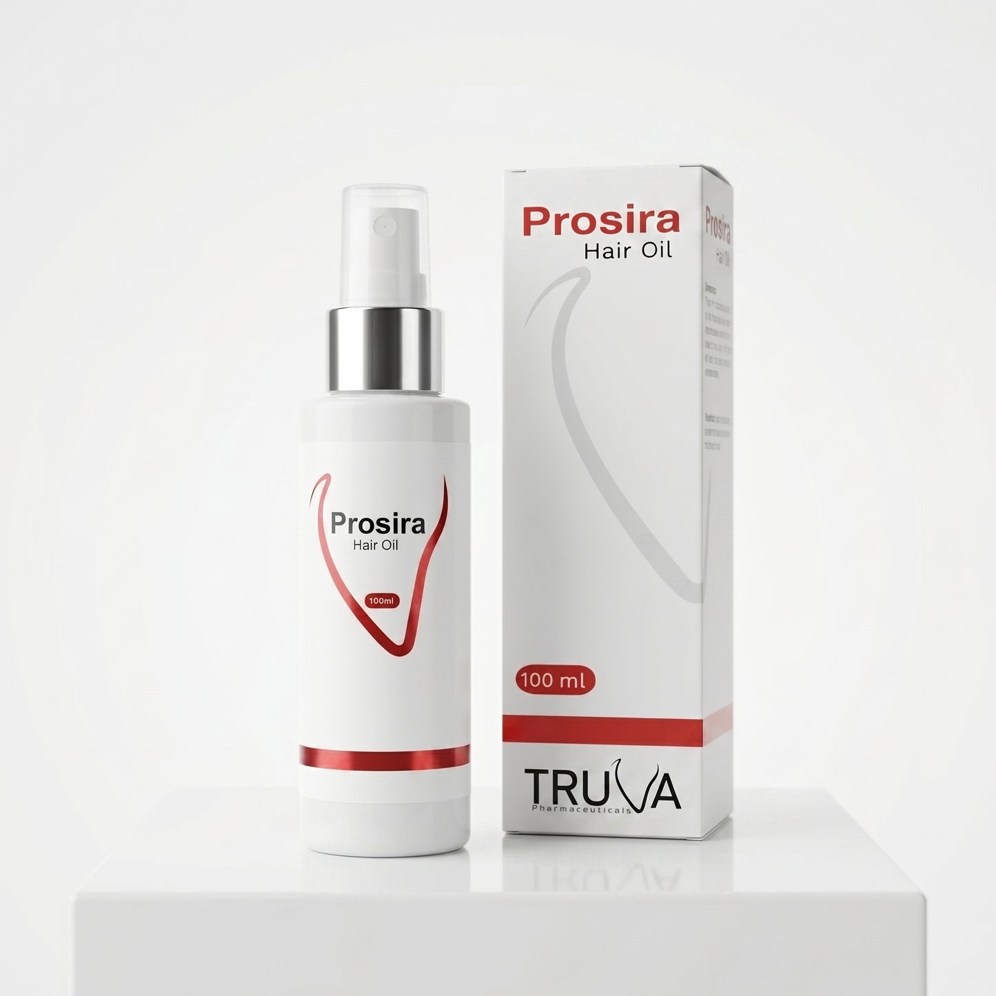 Prosira Oil