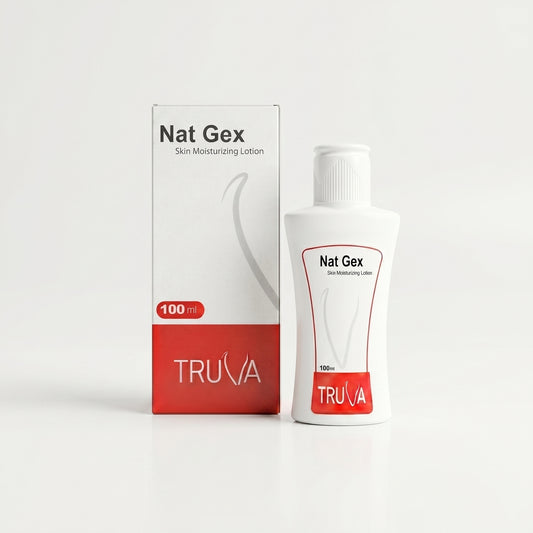 Nat Gex