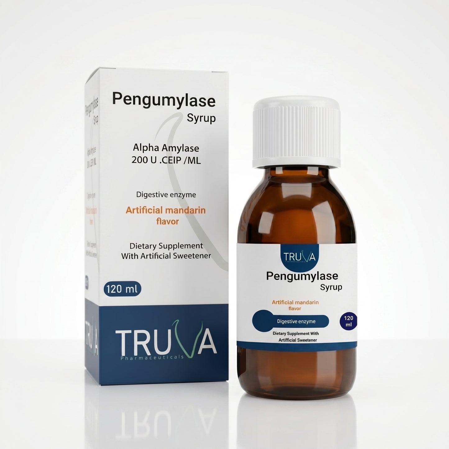 pengumylase
