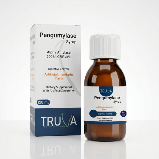 pengumylase