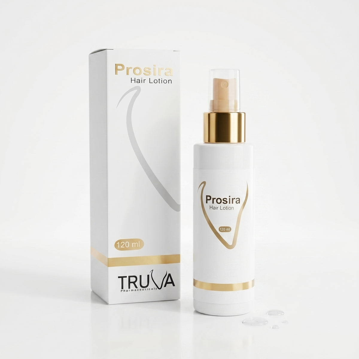 Prosira Lotion