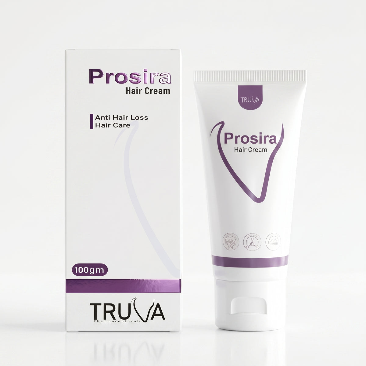 Prosira Cream