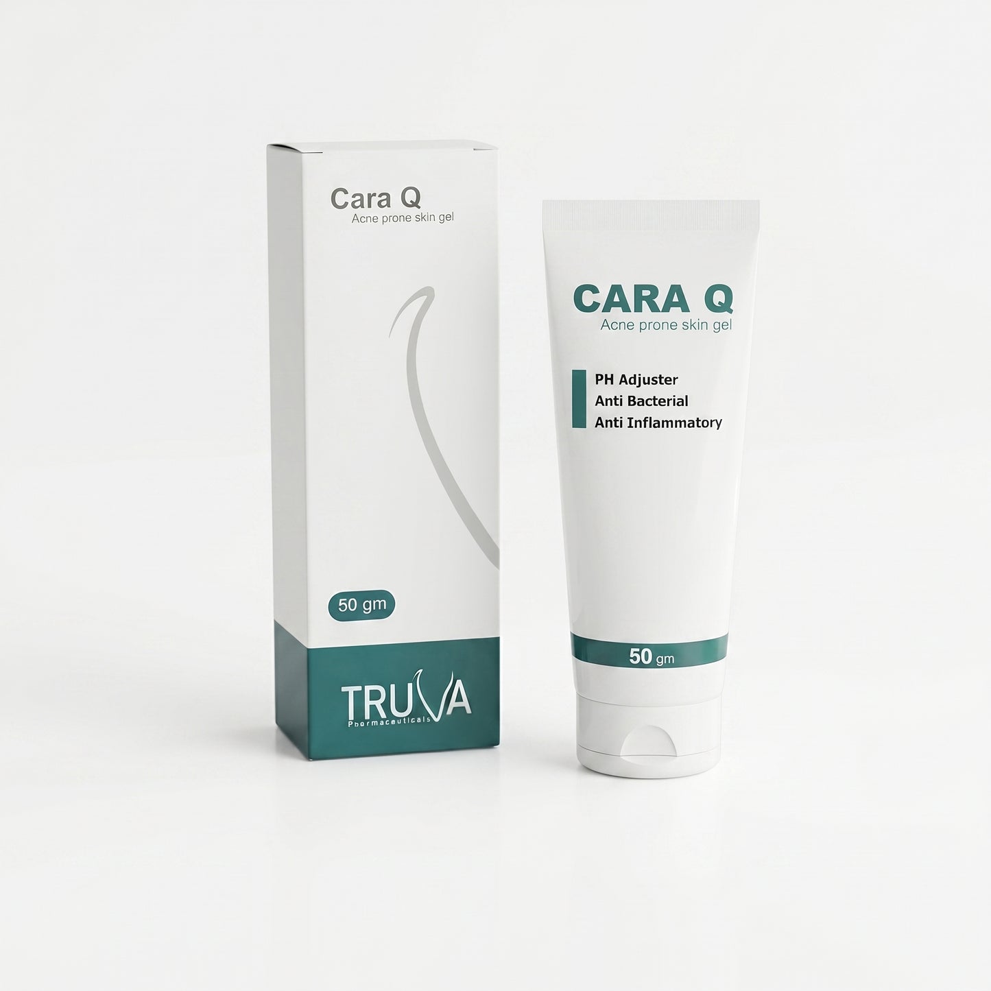 Cara Q Gel