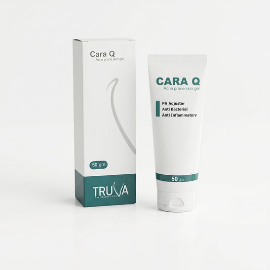 Cara Q Gel