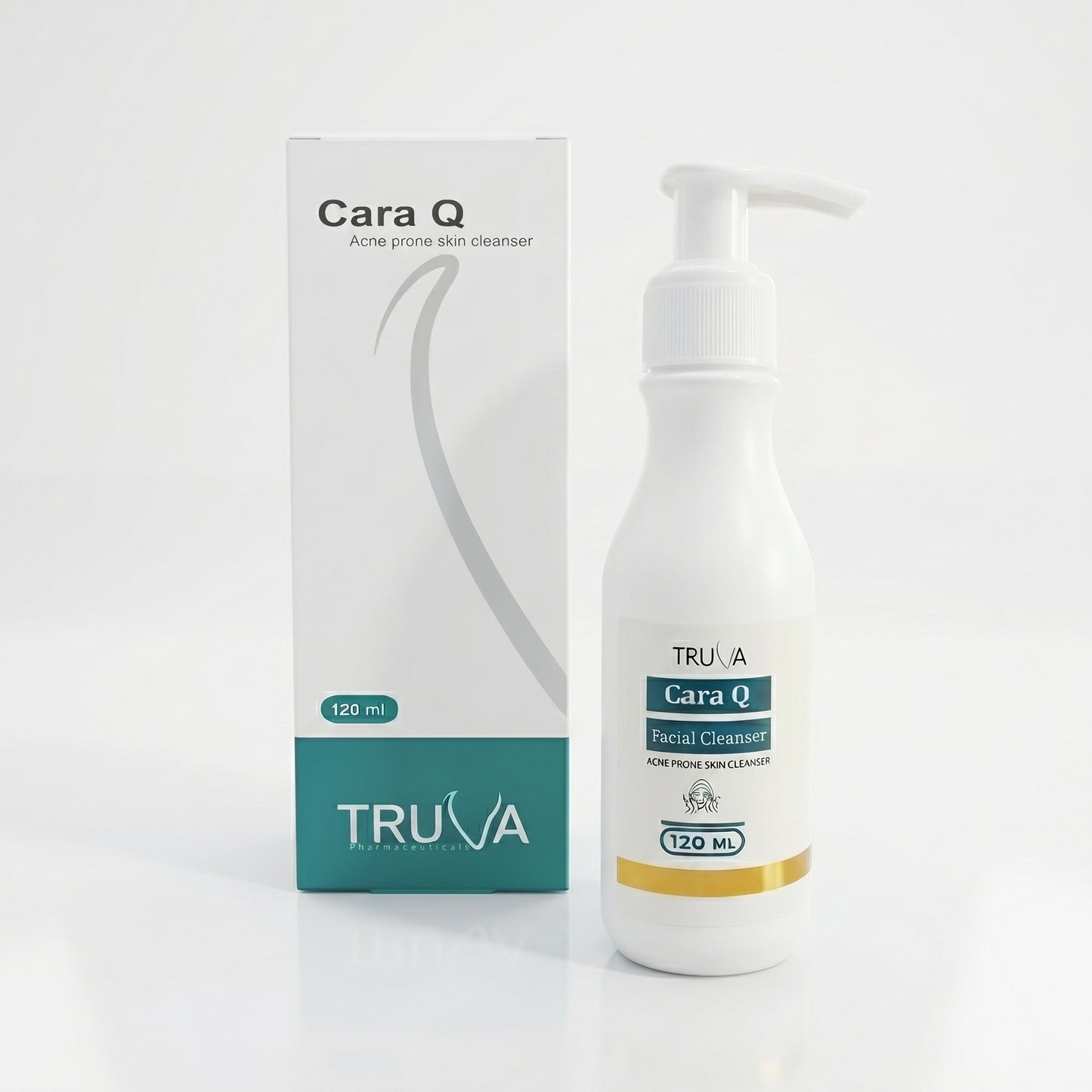 Cara Q Cleanser