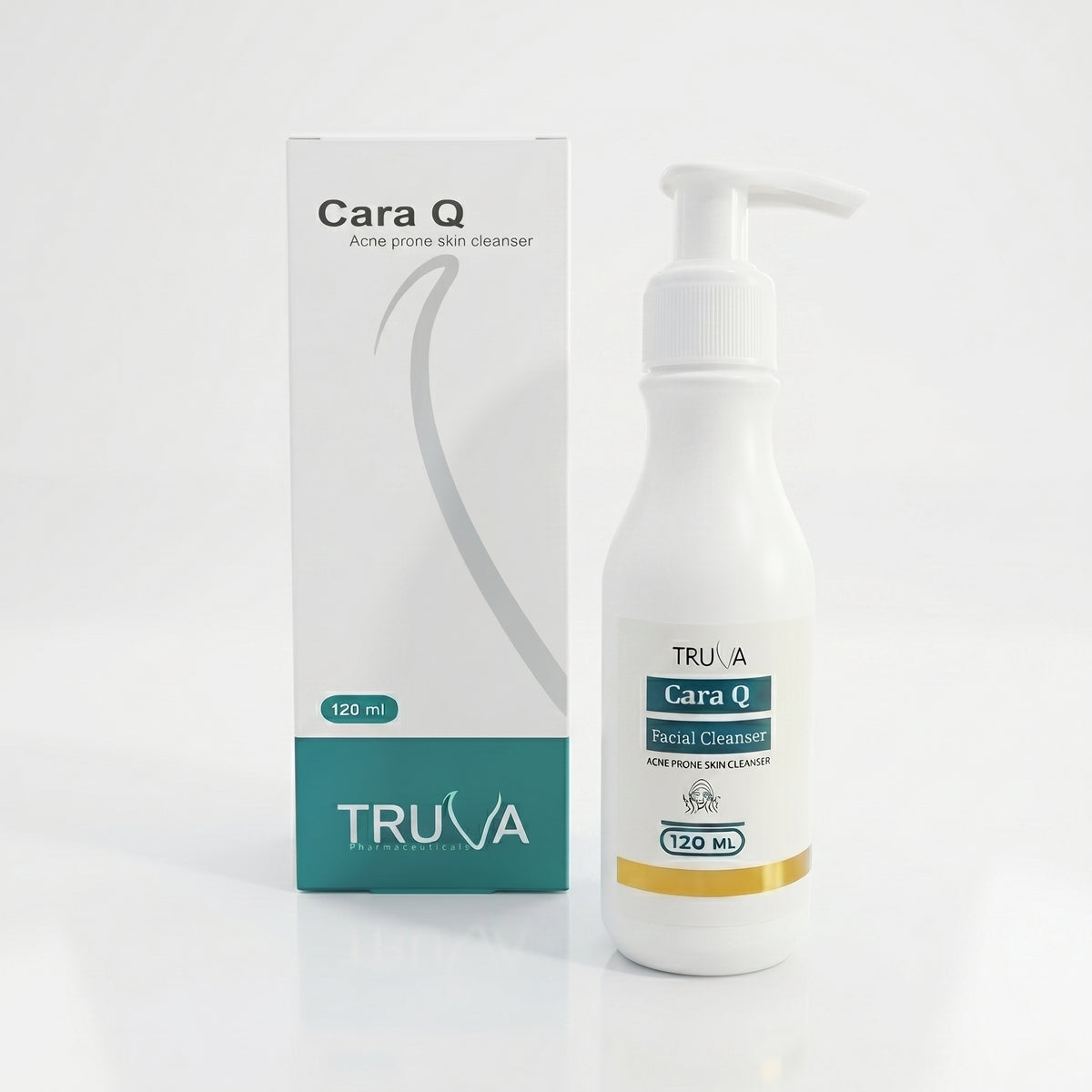 Cara Q Cleanser