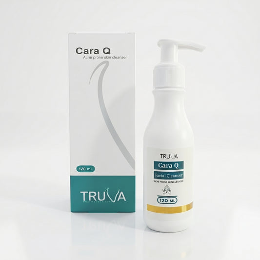 Cara Q Cleanser