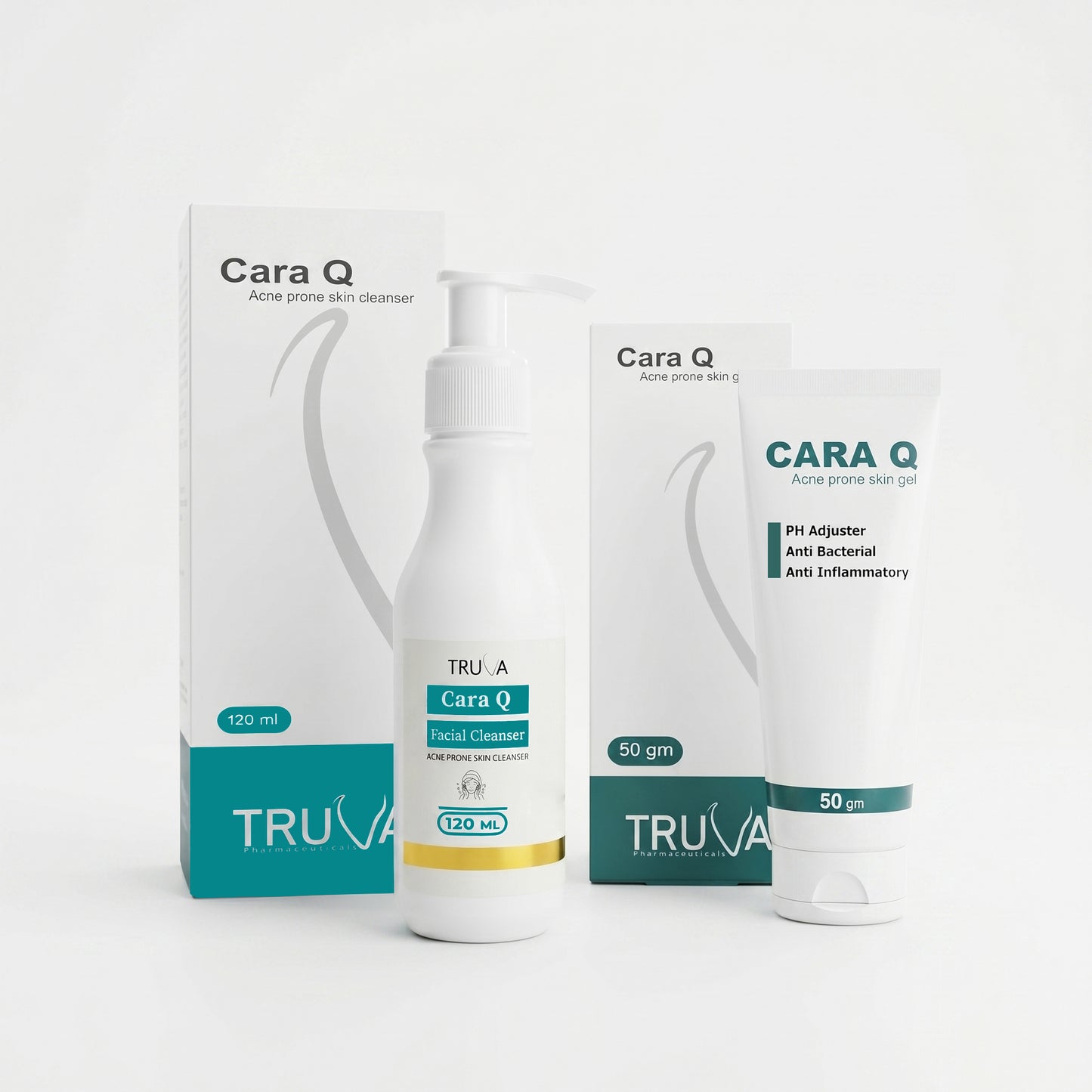 Skin Care Bundle