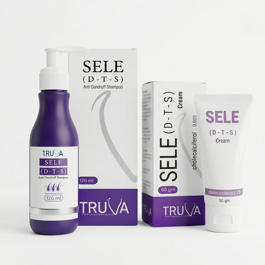 Hair & Skin Care Bundle